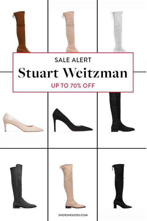 stuart weitzman outlet sale